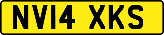 NV14XKS