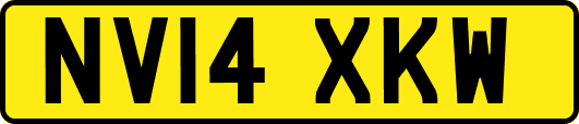 NV14XKW