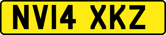 NV14XKZ