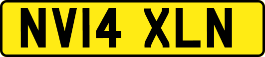 NV14XLN