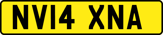 NV14XNA