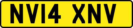 NV14XNV