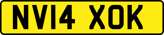 NV14XOK