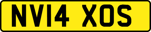 NV14XOS