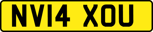 NV14XOU