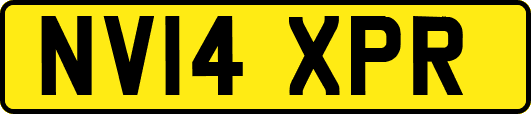NV14XPR