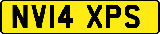 NV14XPS