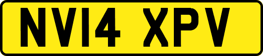 NV14XPV