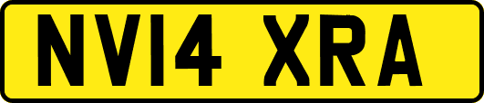NV14XRA