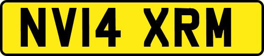 NV14XRM