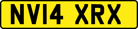 NV14XRX