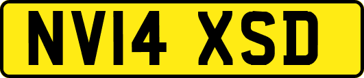 NV14XSD