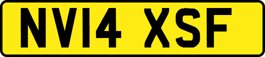 NV14XSF