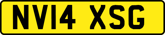 NV14XSG
