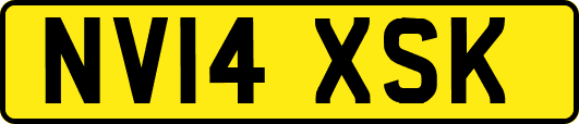 NV14XSK
