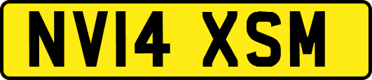 NV14XSM