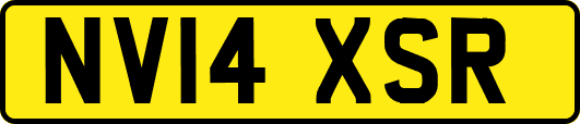 NV14XSR