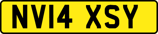 NV14XSY
