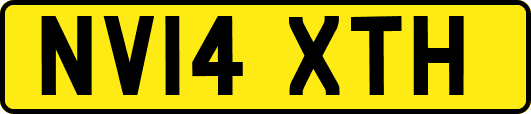 NV14XTH