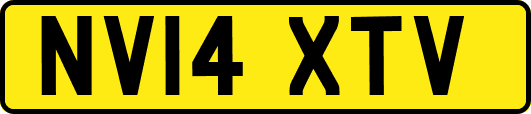 NV14XTV