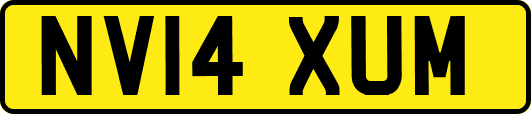 NV14XUM