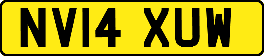NV14XUW