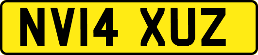 NV14XUZ