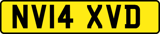 NV14XVD