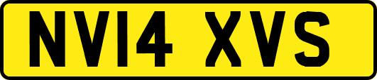 NV14XVS