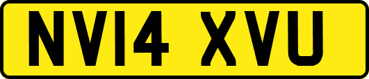 NV14XVU