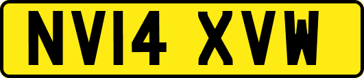 NV14XVW