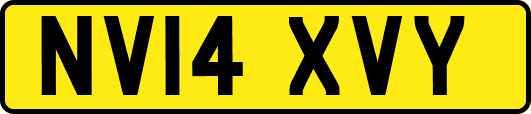 NV14XVY