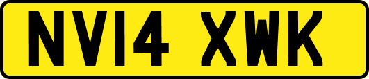 NV14XWK