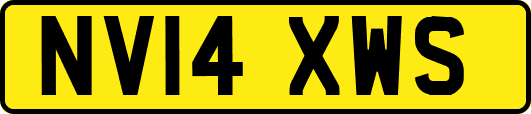 NV14XWS