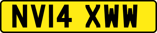 NV14XWW