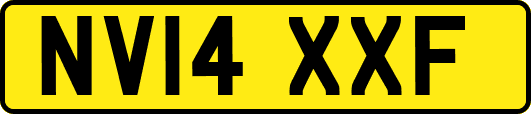 NV14XXF