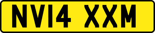 NV14XXM