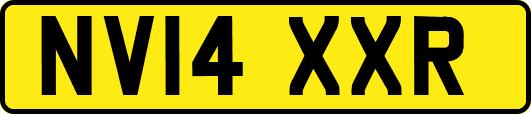 NV14XXR