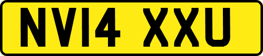 NV14XXU