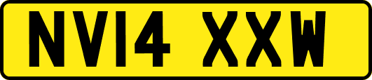 NV14XXW