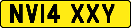 NV14XXY