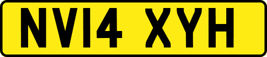 NV14XYH