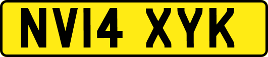 NV14XYK