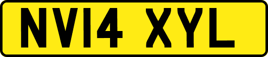 NV14XYL
