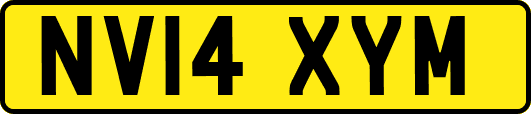 NV14XYM