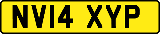 NV14XYP