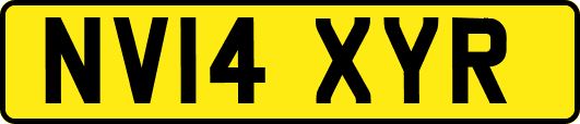 NV14XYR
