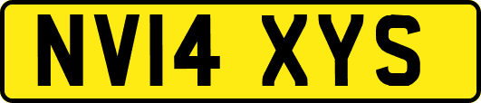 NV14XYS