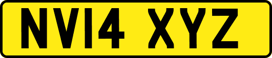 NV14XYZ