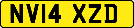 NV14XZD